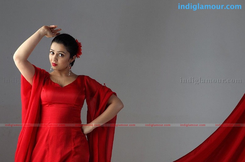 Charmi Actress hd photo