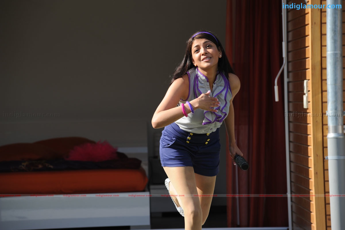 Kajal Aggarwal Actress hd photo
