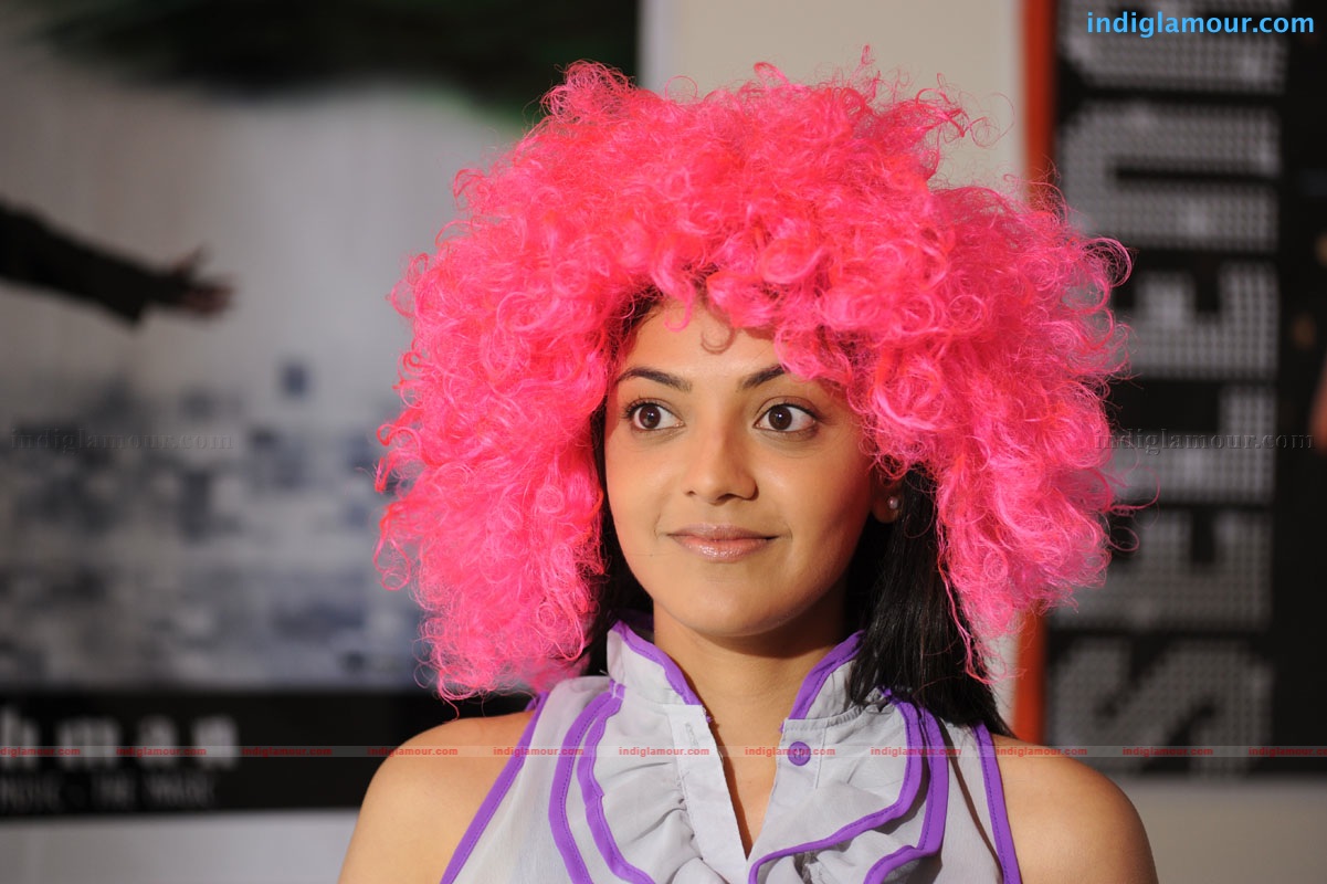 Kajal Aggarwal Actress hd photo