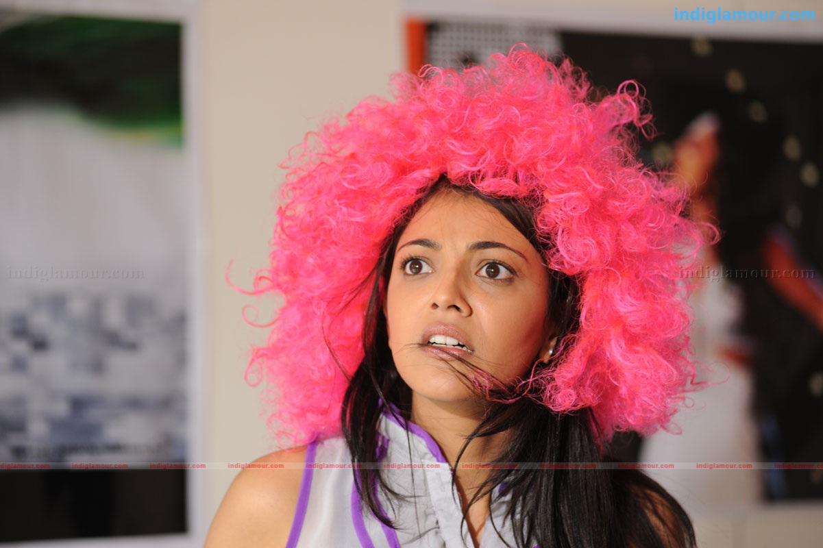 Kajal Aggarwal Actress hd photo