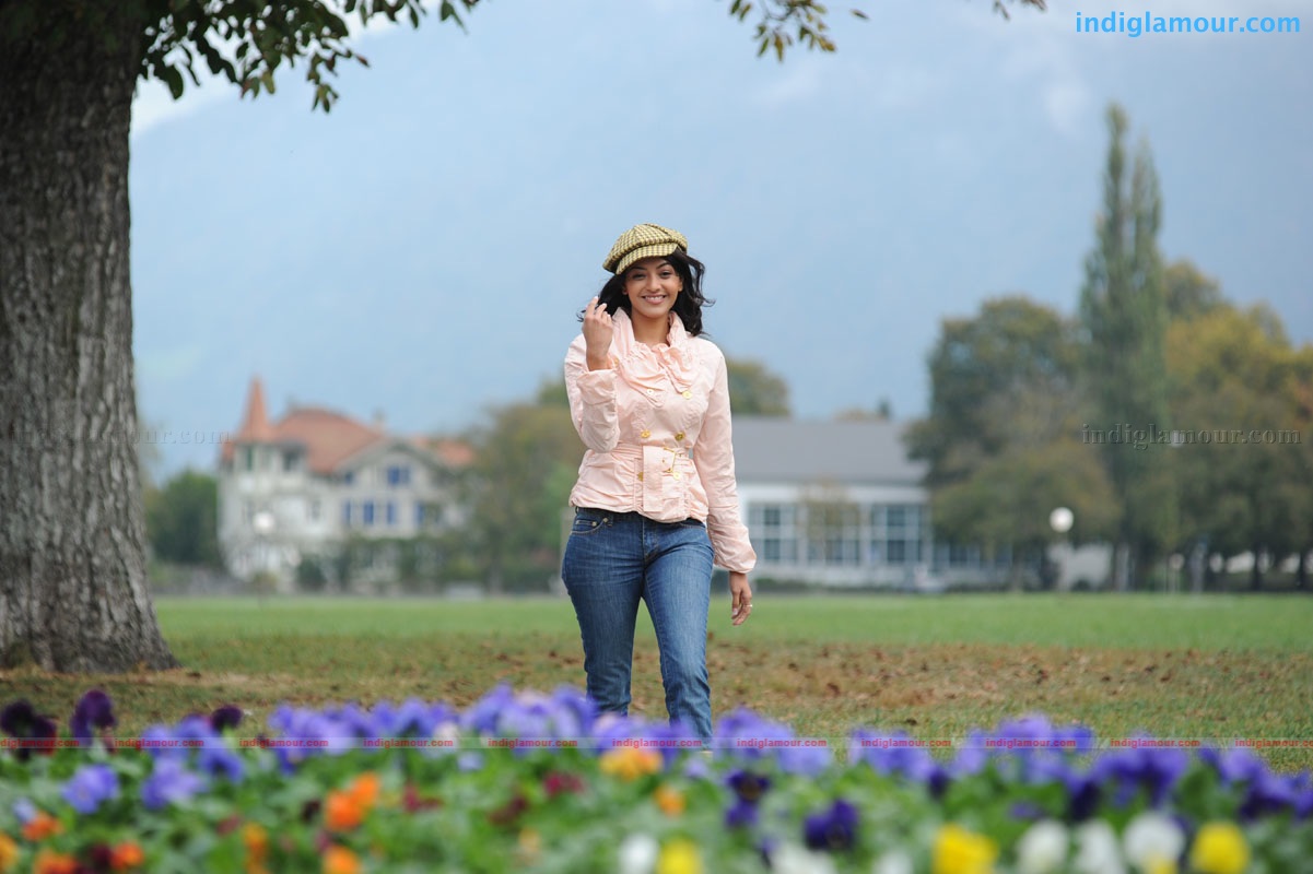 Kajal Aggarwal Actress hd photo