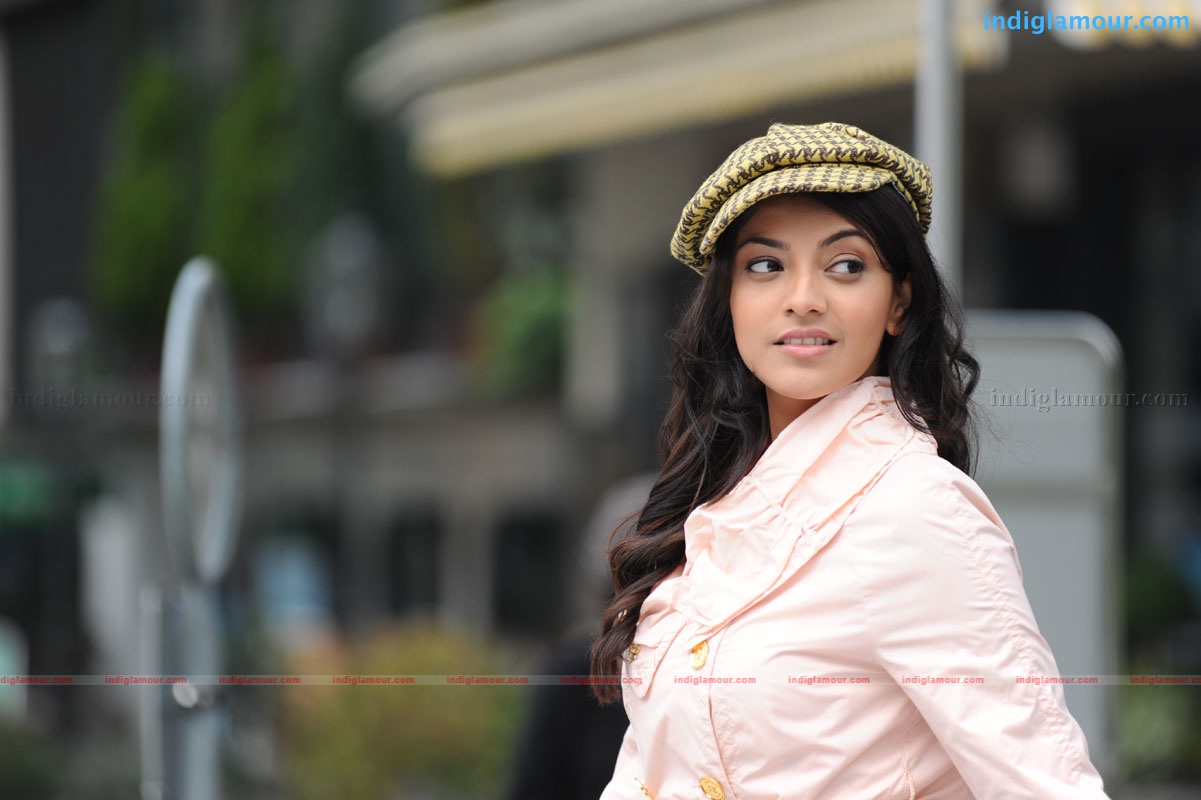 Kajal Aggarwal Actress hd photo