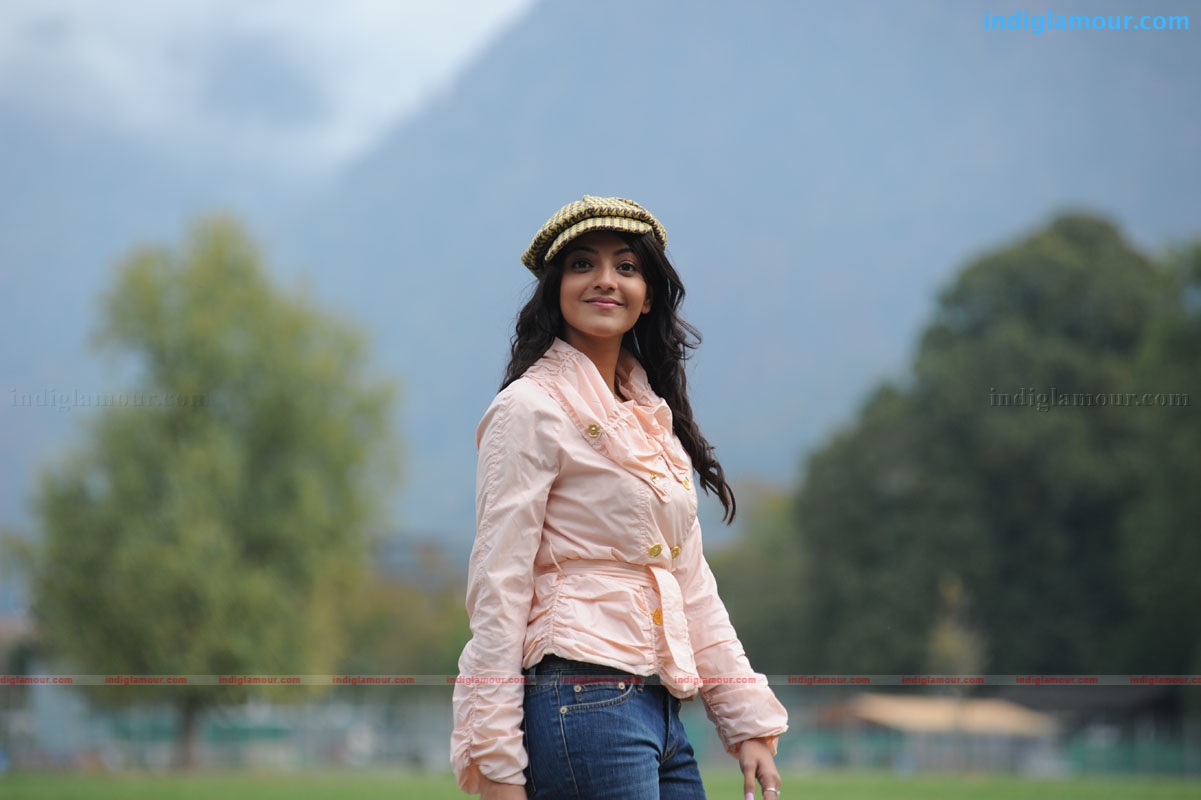 Kajal Aggarwal Actress hd photo