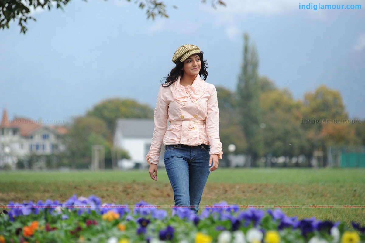 Kajal Aggarwal Actress hd photo