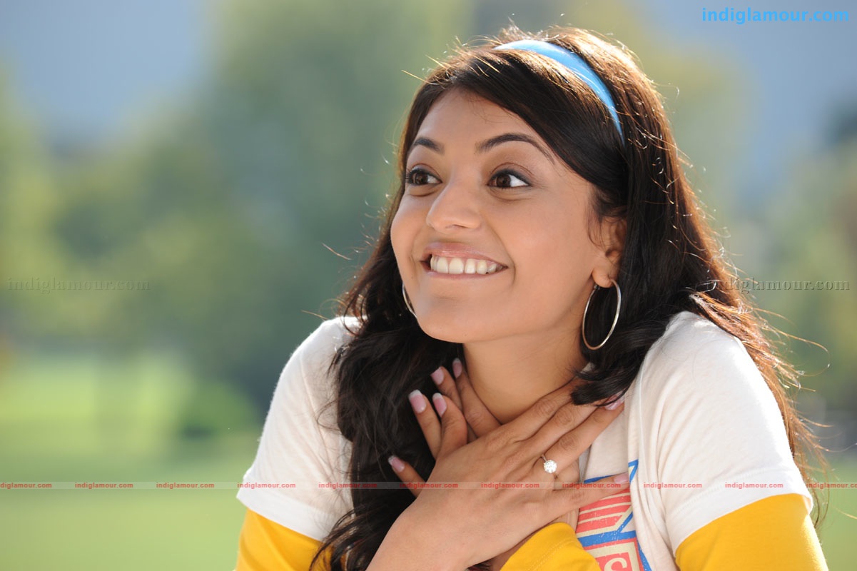 Kajal Aggarwal Actress hd photo