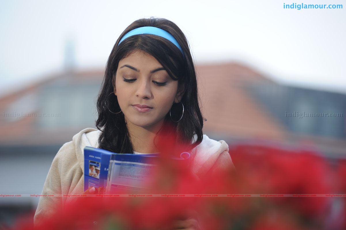 Kajal Aggarwal Actress hd photo