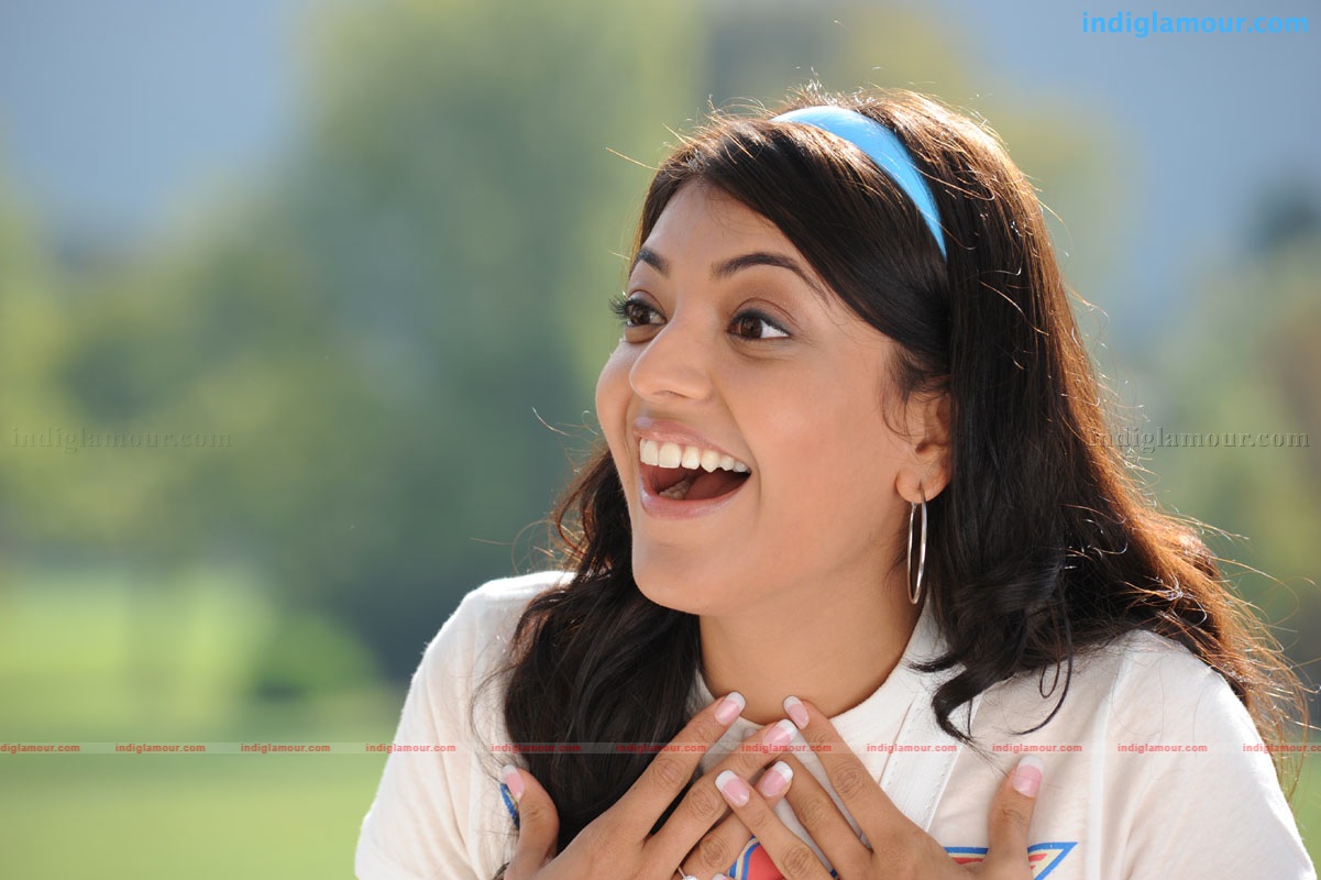 Kajal Aggarwal Actress hd photo