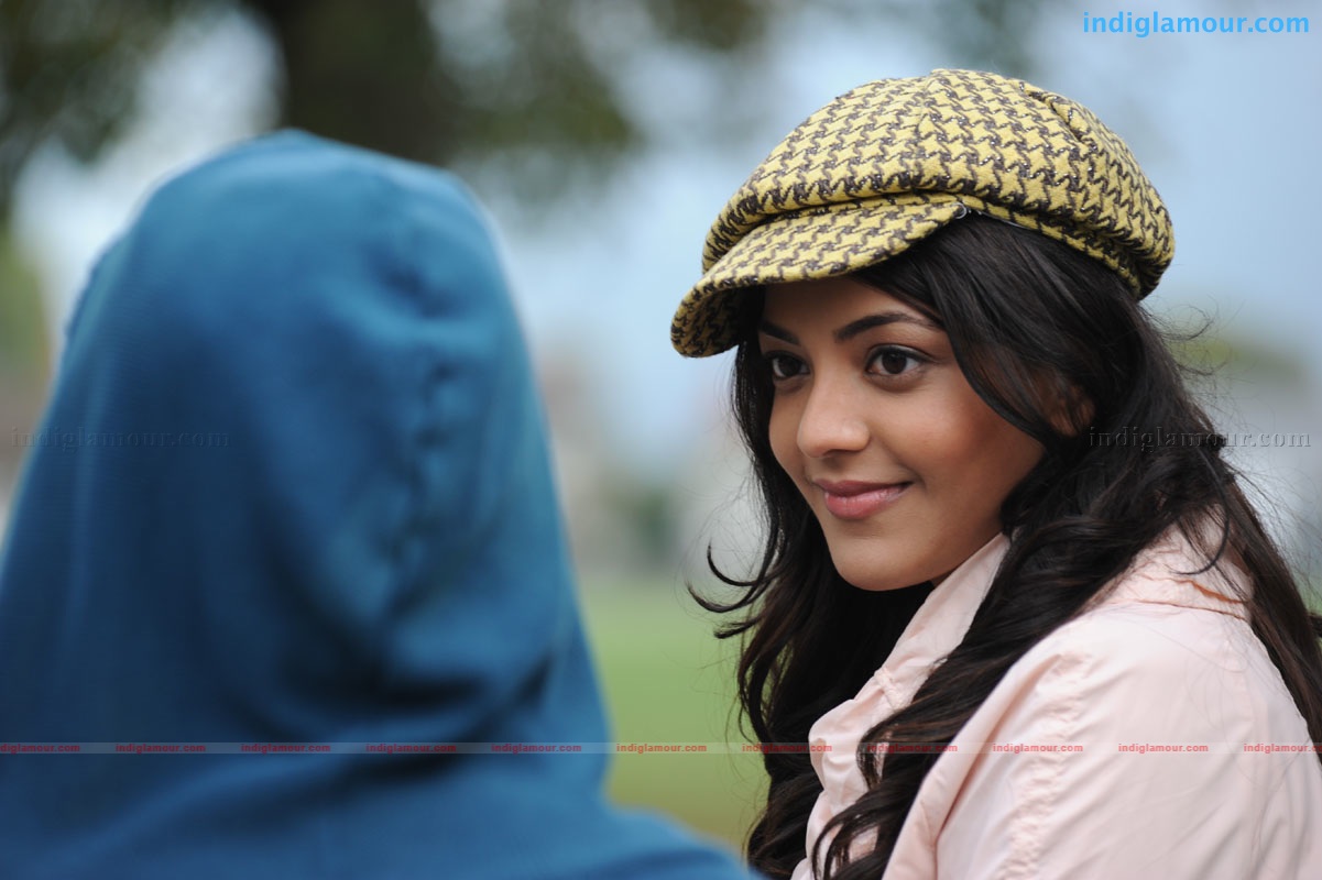 Kajal Aggarwal Actress hd photo