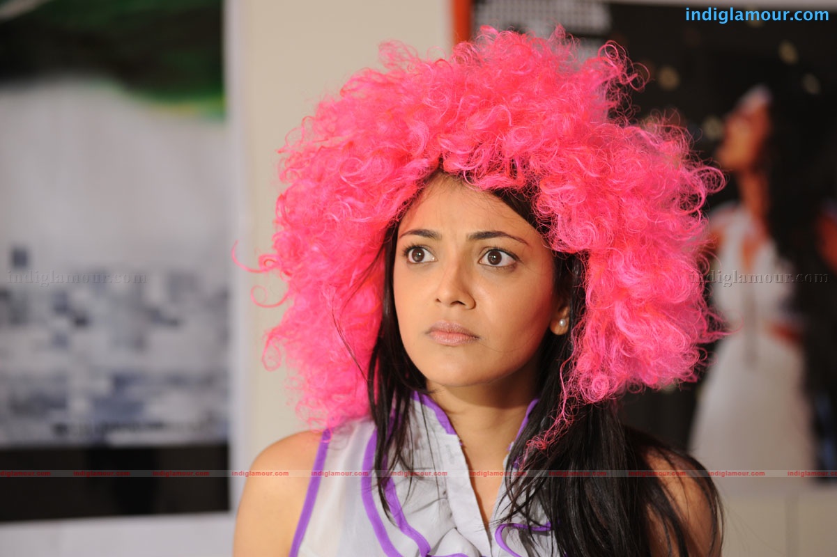 Kajal Aggarwal Actress hd photo
