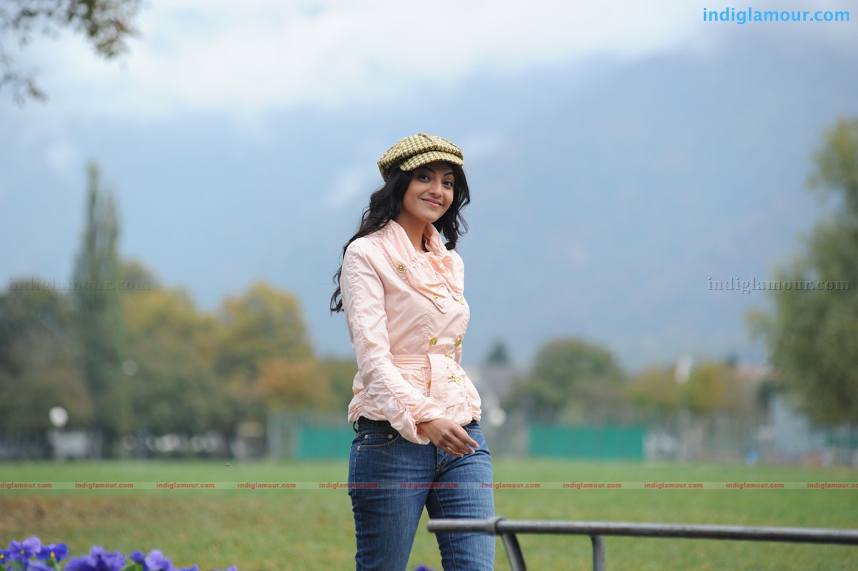 Kajal Aggarwal Actress hd photo