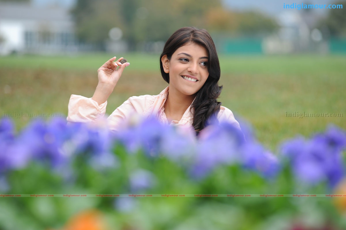 Kajal Aggarwal Actress hd photo