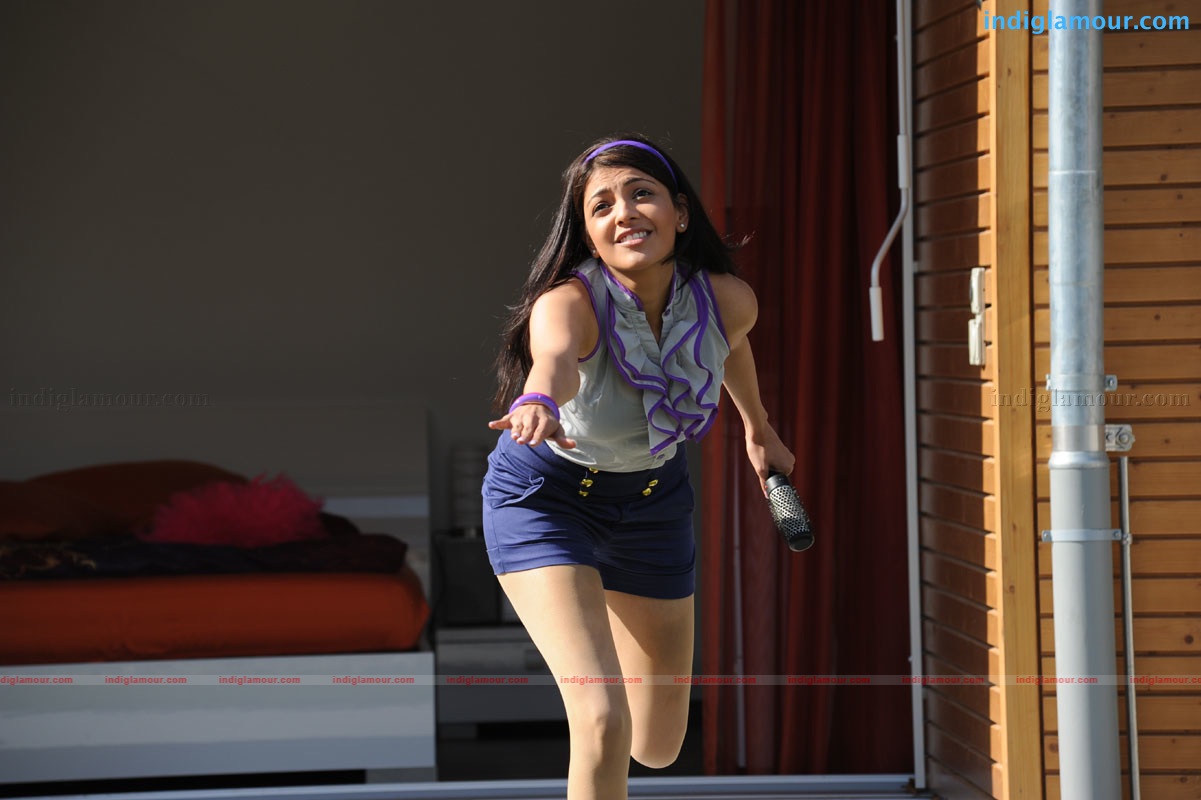 Kajal Aggarwal Actress hd photo