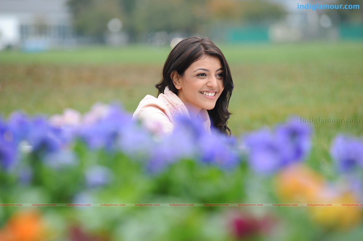 Kajal Aggarwal Actress hd photo