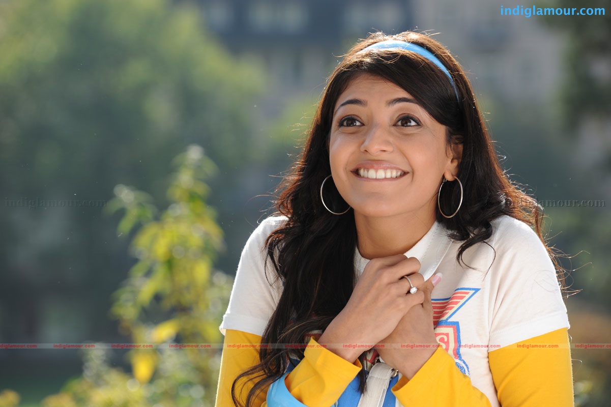 Kajal Aggarwal Actress hd photo