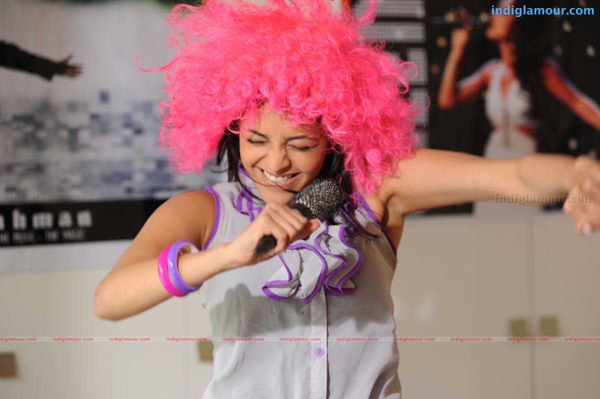 Kajal Aggarwal Actress hd photo