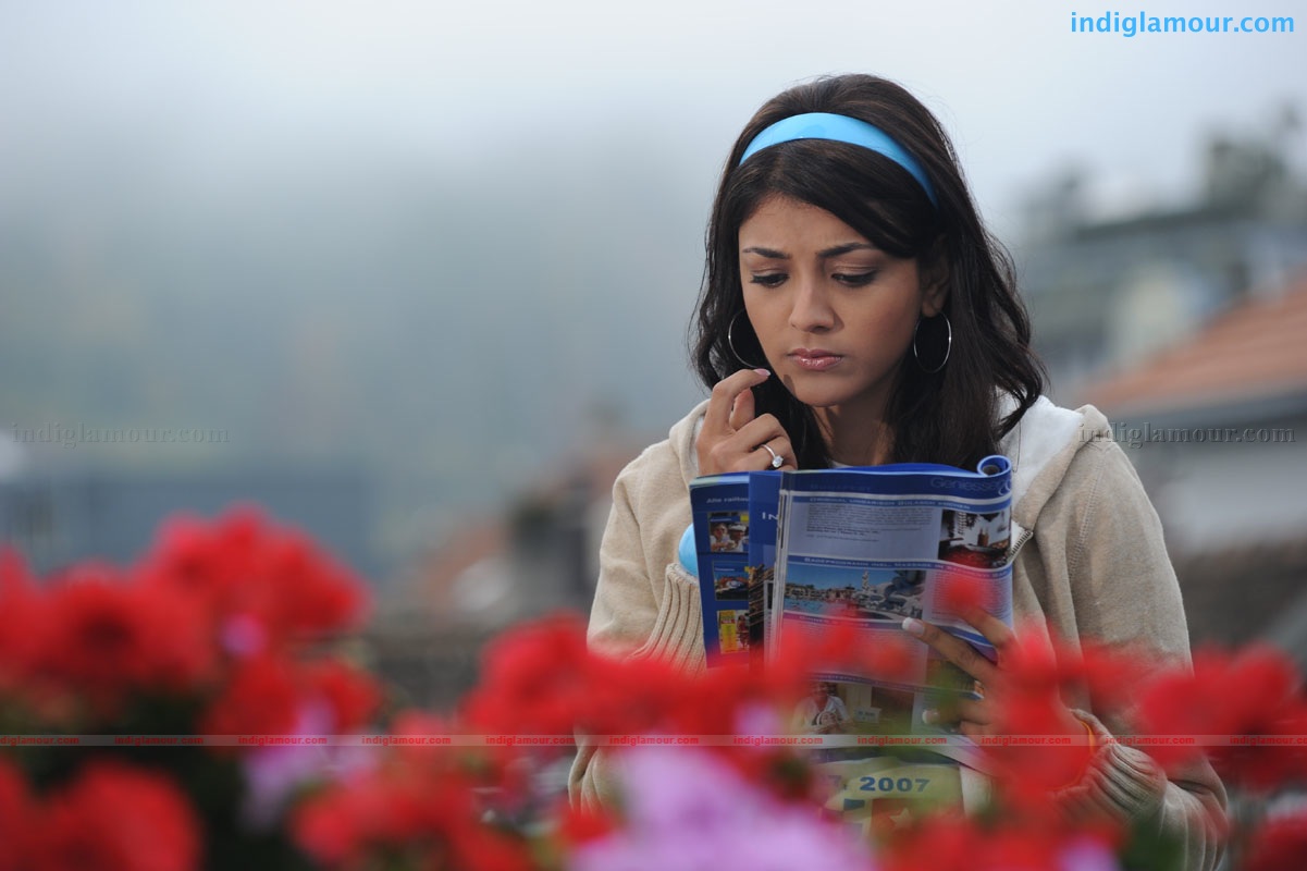 Kajal Aggarwal Actress hd photo