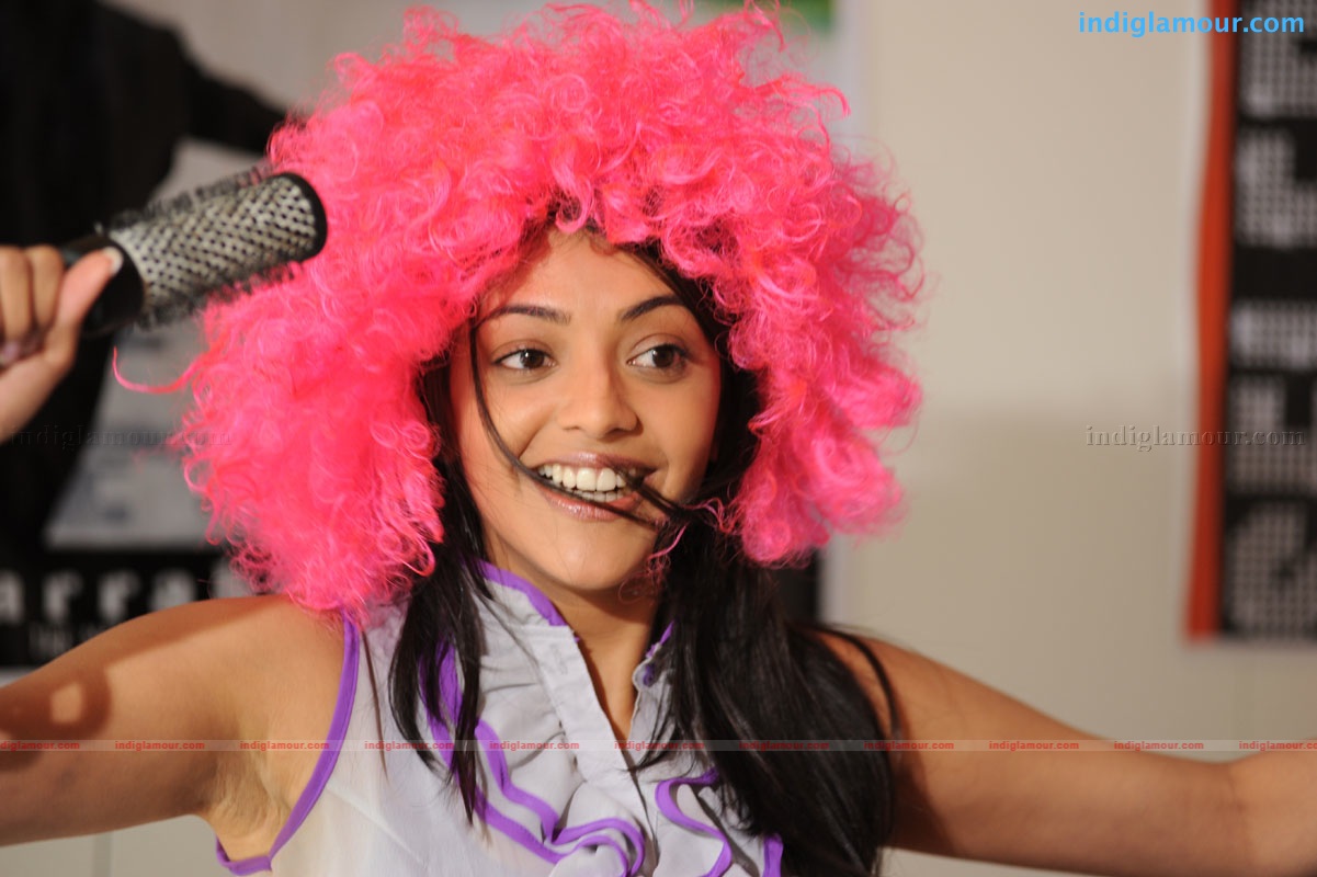 Kajal Aggarwal Actress hd photo