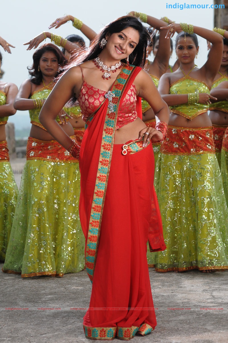 Vimala Raman Actress hd photo
