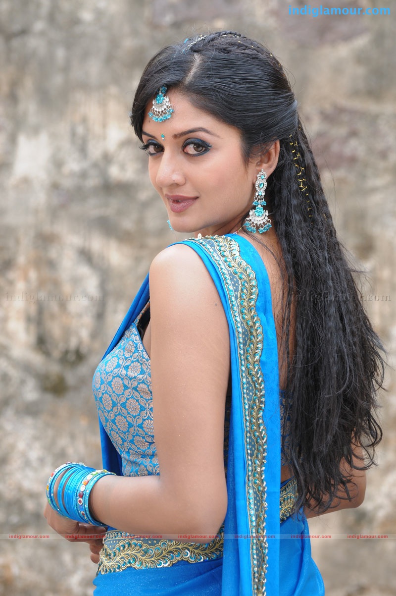 Vimala Raman Actress hd photo