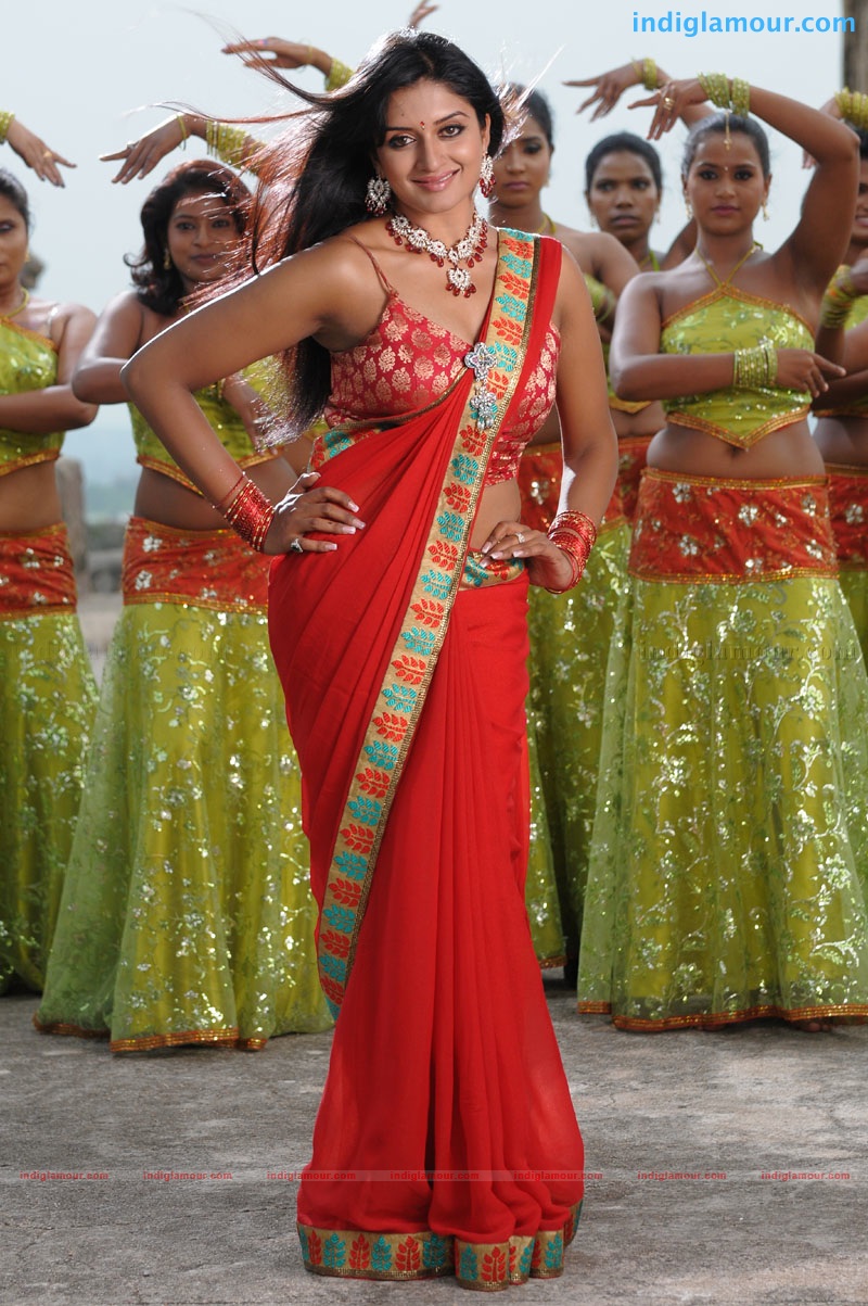 Vimala Raman Actress hd photo