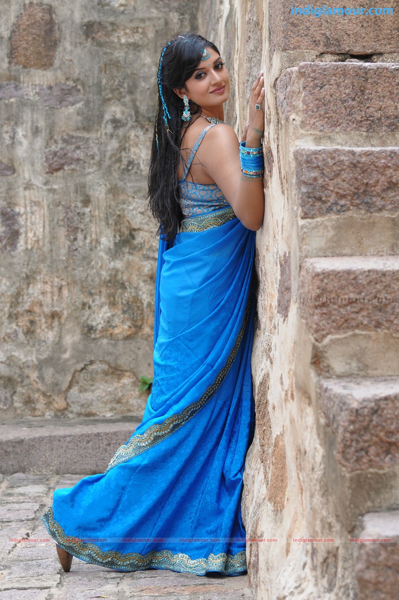 Vimala Raman Actress hd photo