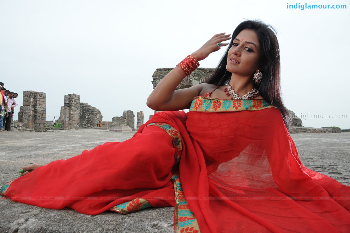 Vimala Raman Actress hd photo