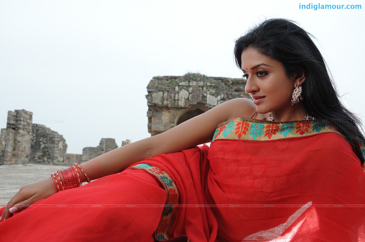 Vimala Raman Actress hd photo