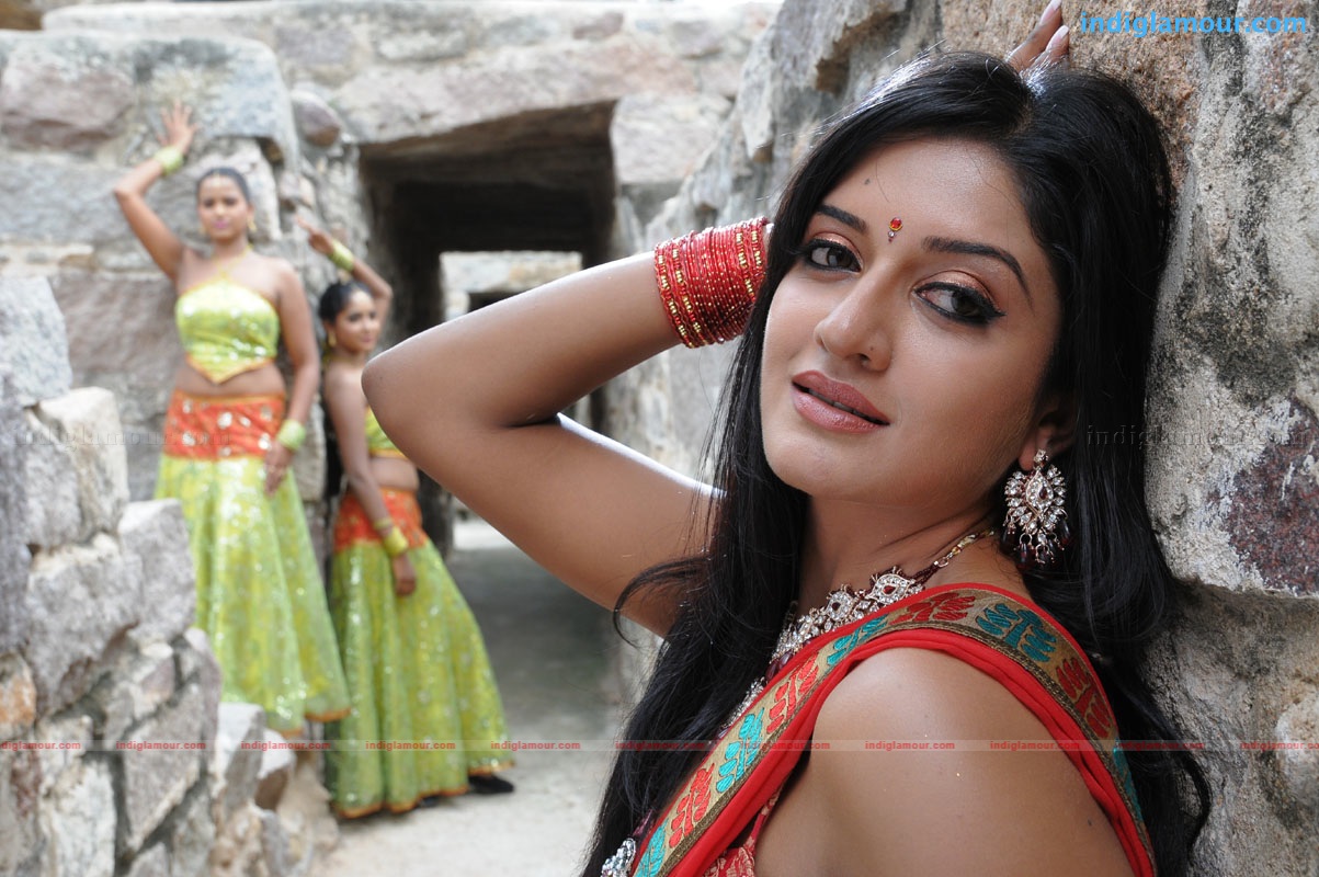 Vimala Raman Actress hd photo