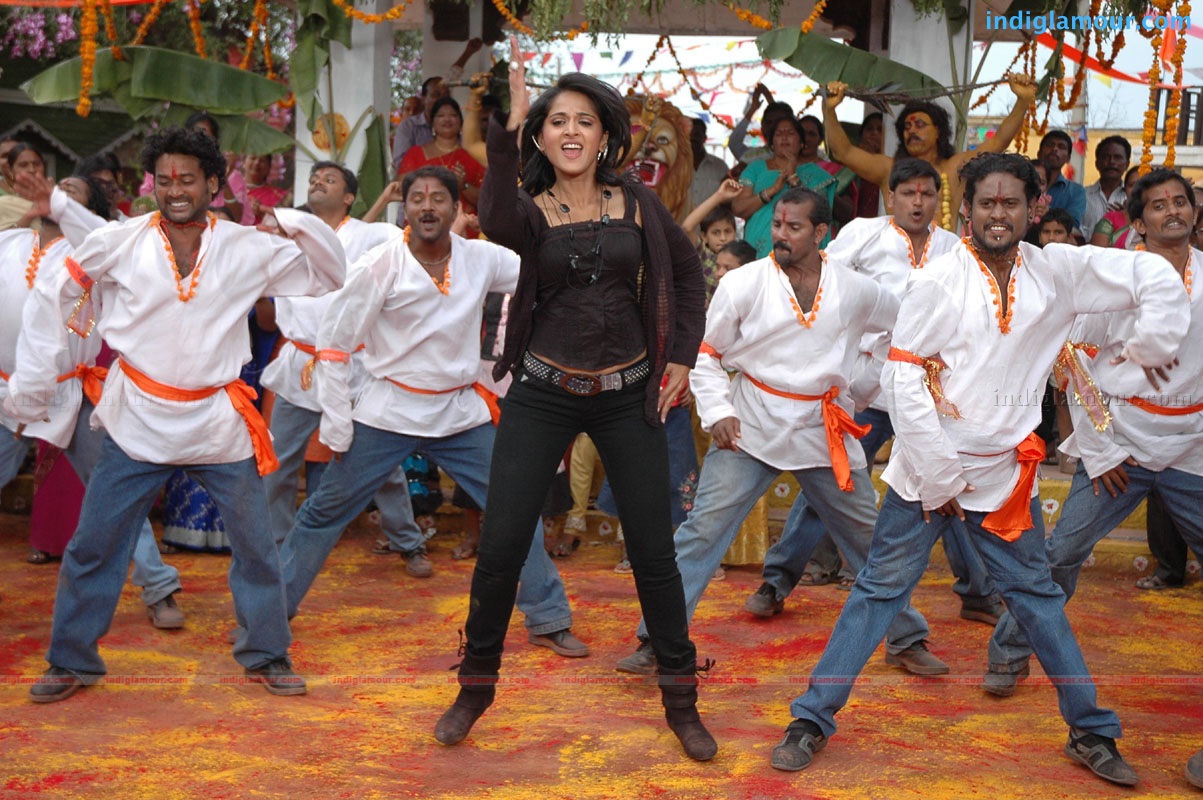 Anushka Actress hd photo