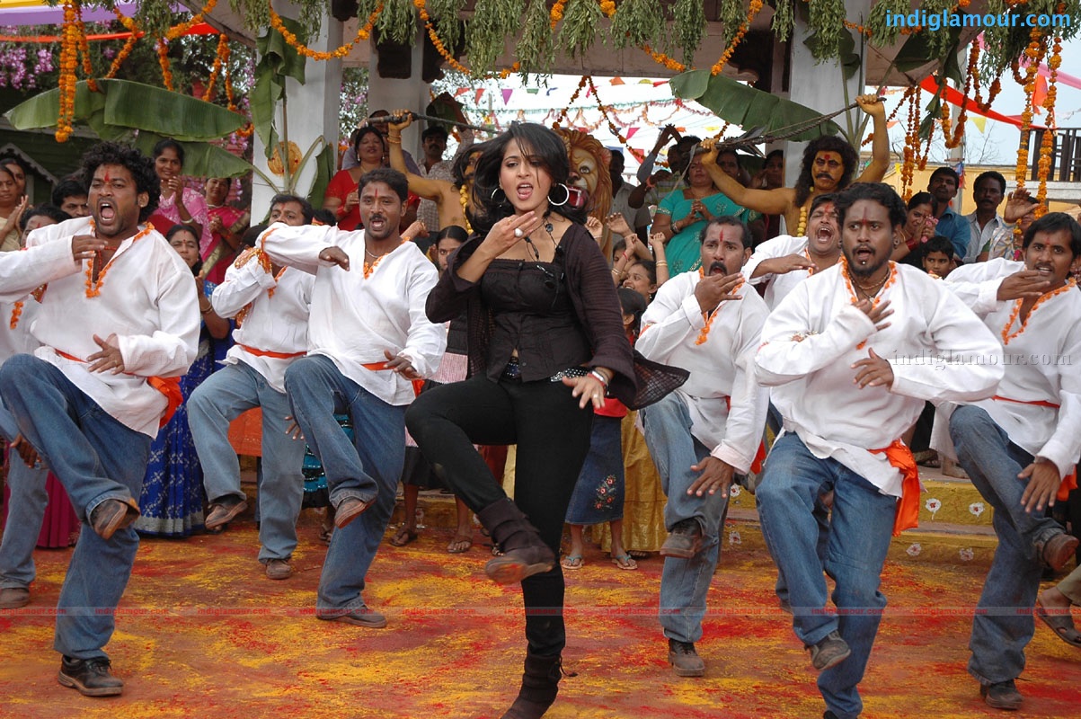 Anushka Actress hd photo