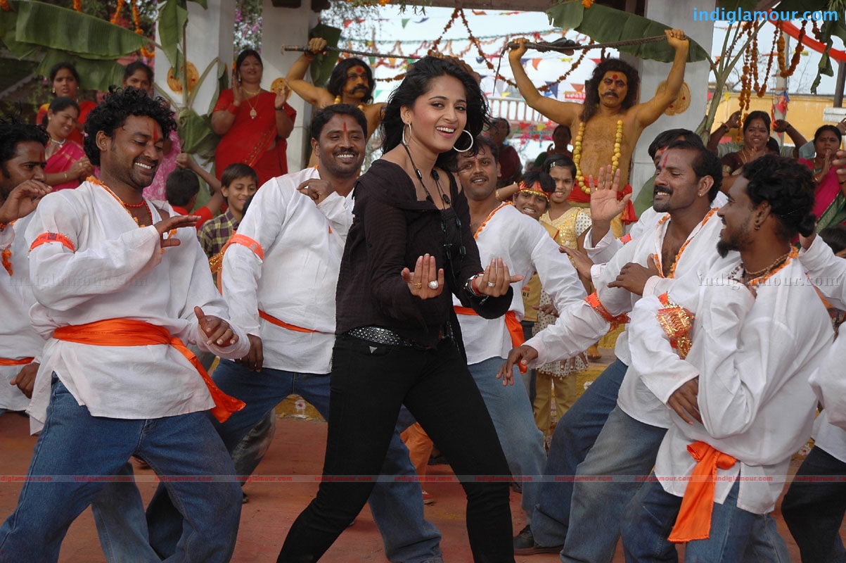 Anushka Actress hd photo