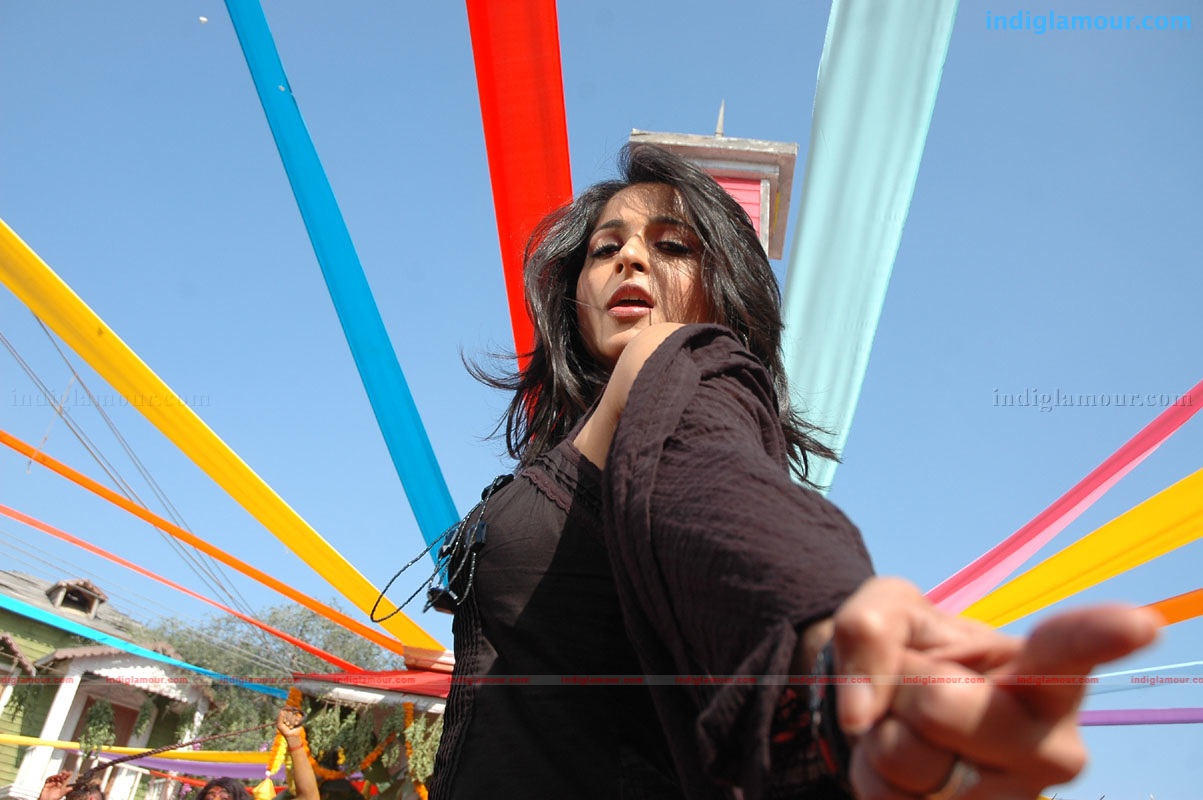 Anushka Actress hd photo