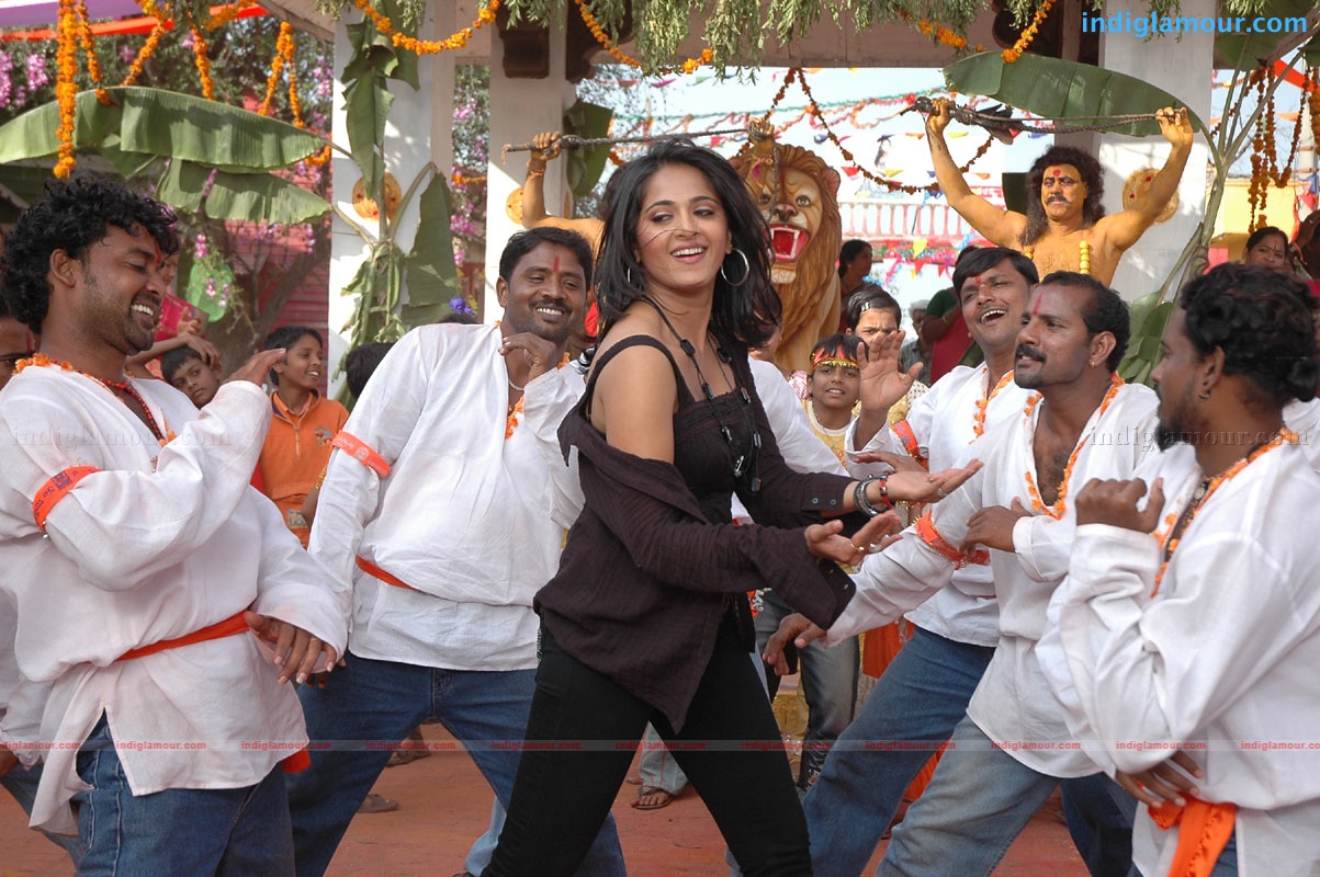Anushka Actress hd photo