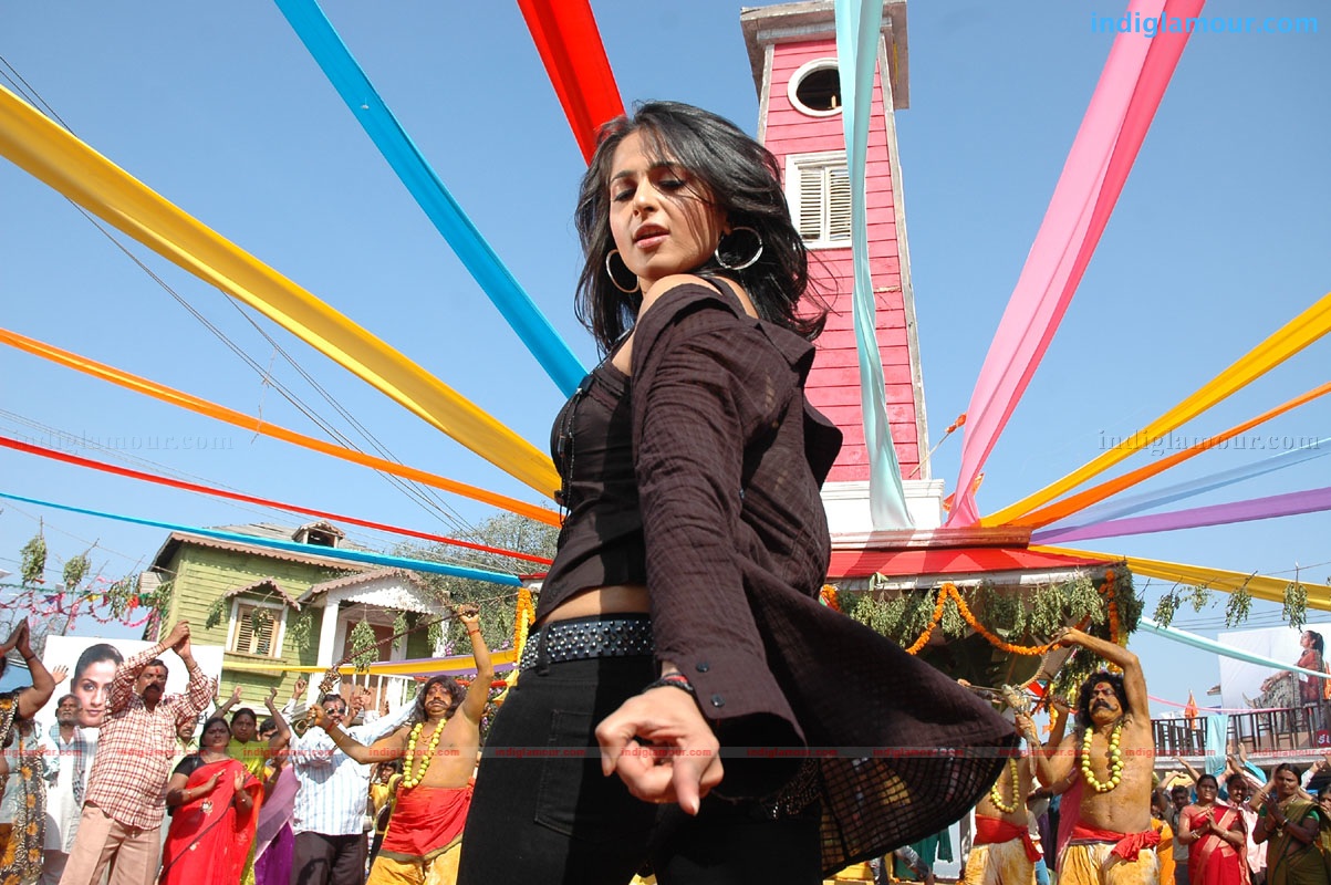 Anushka Actress hd photo