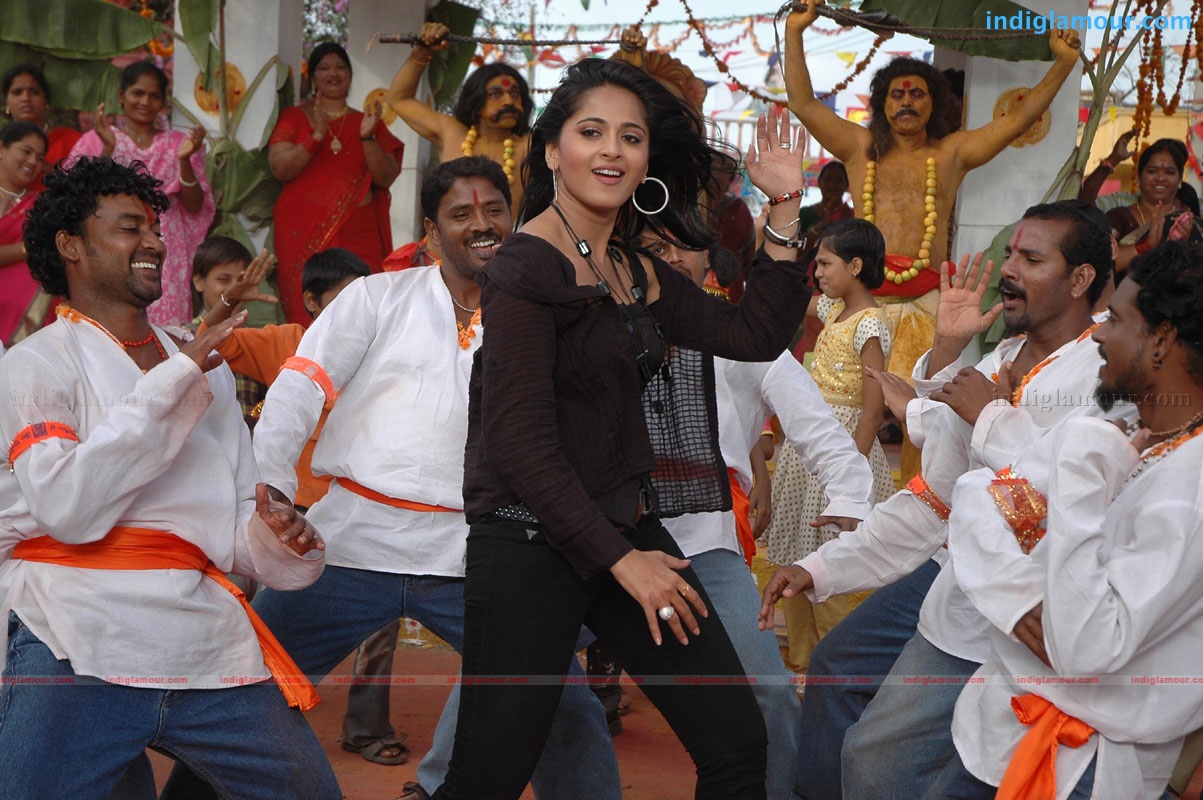 Anushka Actress hd photo