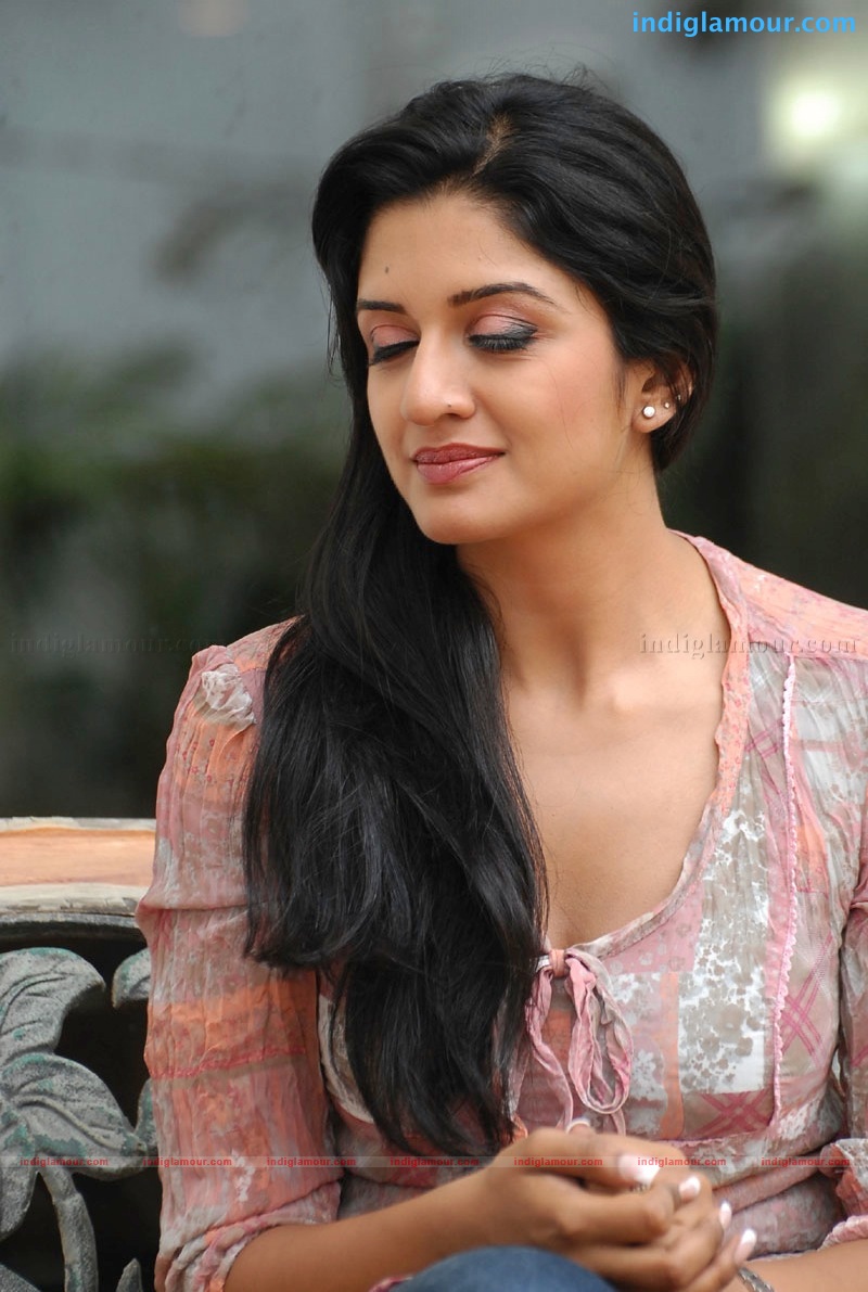 Vimala Raman Actress hd photo