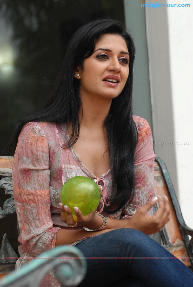 Vimala Raman Actress hd photo