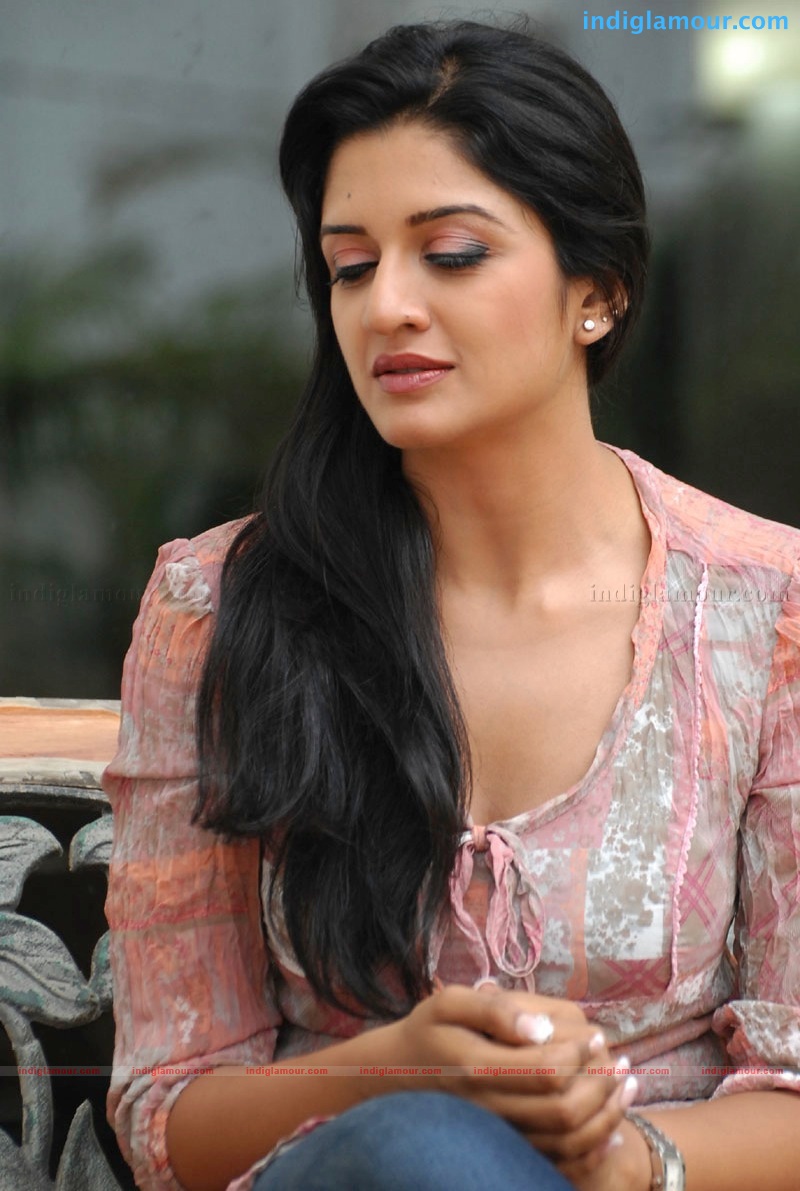 Vimala Raman Actress hd photo