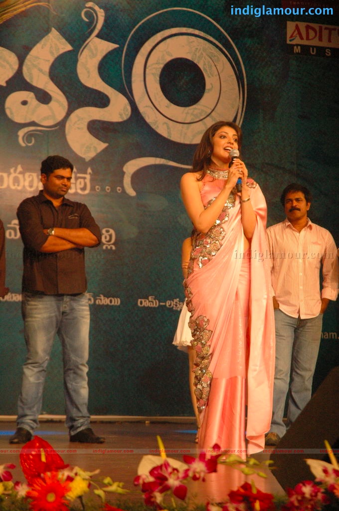 Kajal Aggarwal Actress hd photo
