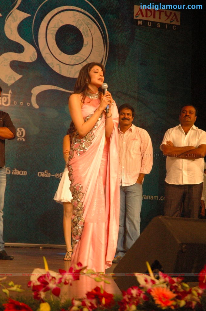 Kajal Aggarwal Actress hd photo