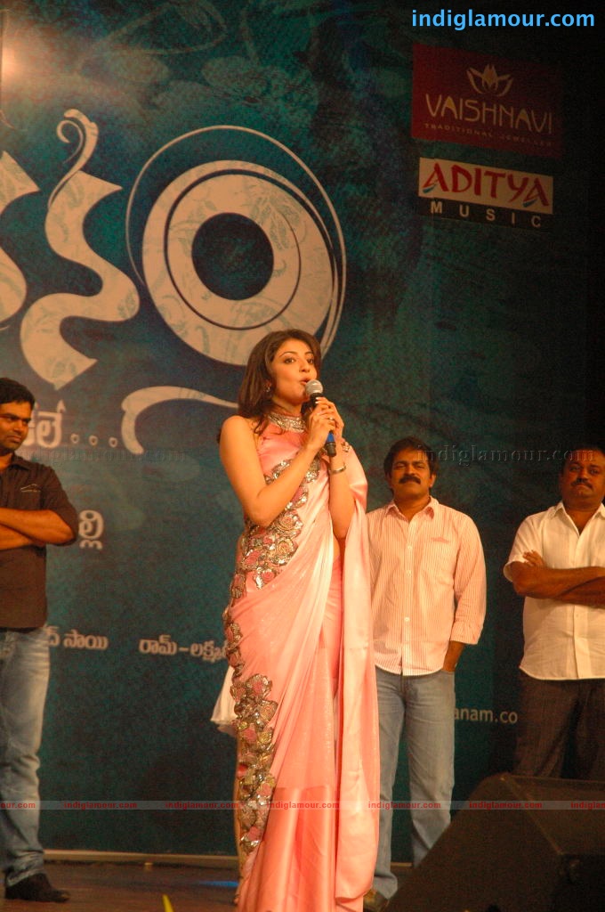Kajal Aggarwal Actress hd photo