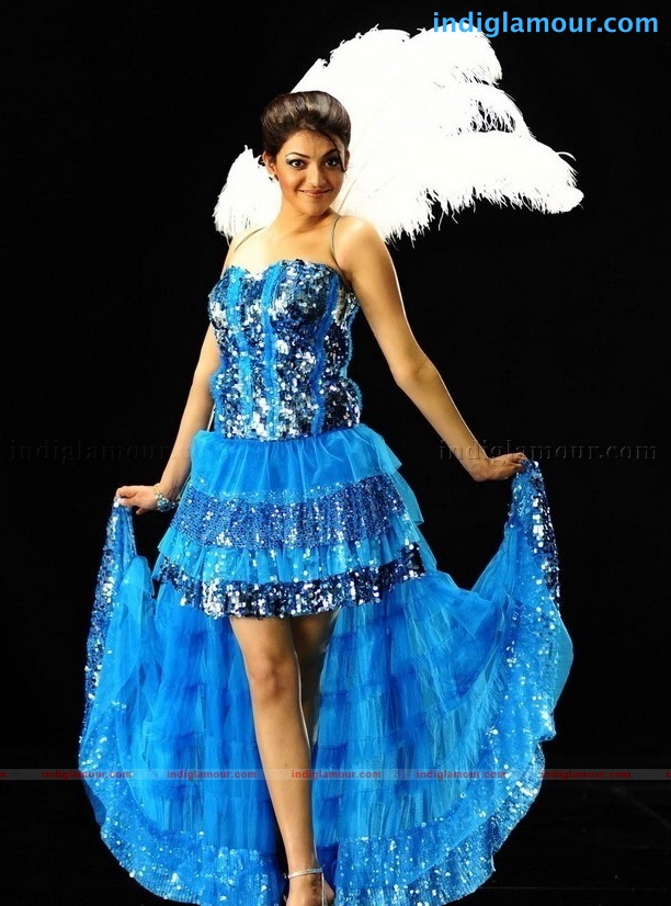 Kajal Aggarwal Actress hd photo