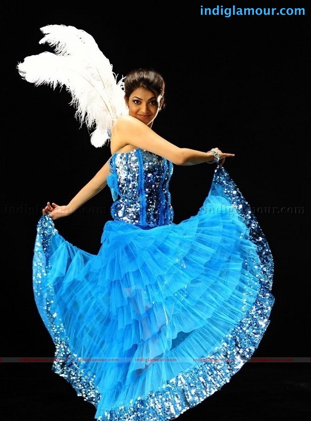 Kajal Aggarwal Actress hd photo