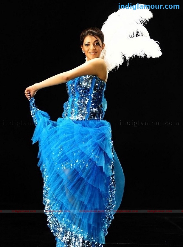Kajal Aggarwal Actress hd photo