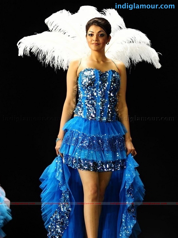 Kajal Aggarwal Actress hd photo