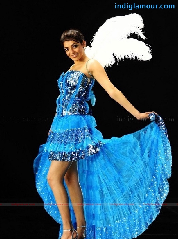 Kajal Aggarwal Actress hd photo