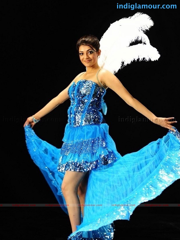 Kajal Aggarwal Actress hd photo