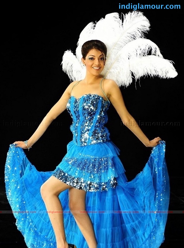 Kajal Aggarwal Actress hd photo
