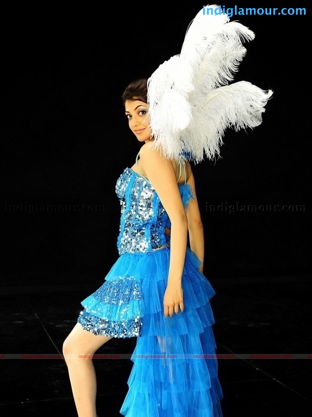 Kajal Aggarwal Actress hd photo