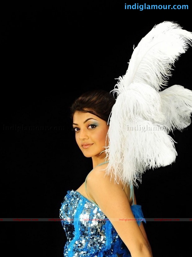 Kajal Aggarwal Actress hd photo